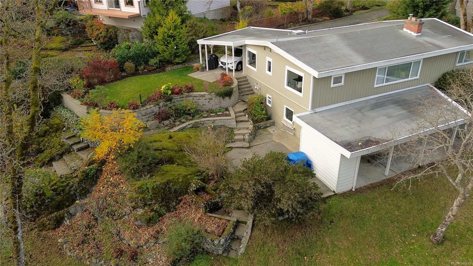New property listed in SE Maplewood, Saanich East