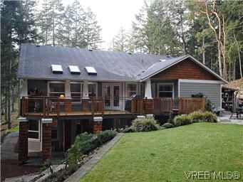 I have sold a property at 620 Stewart Mountain Rd in VICTORIA
