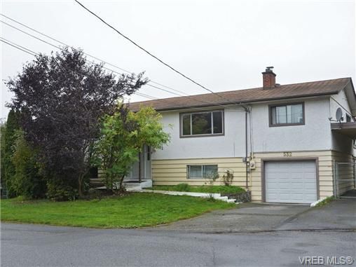 I have sold a property at 532 Bowlsby Pl in VICTORIA
