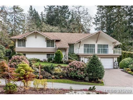 I have sold a property at 4459 Autumnwood Lane in VICTORIA
