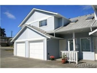 I have sold a property at 2 1441 Hillside Ave in VICTORIA
