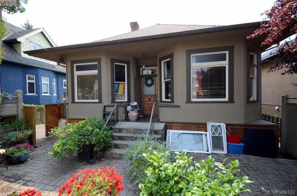 I have sold a property at 650 Langford St in VICTORIA
